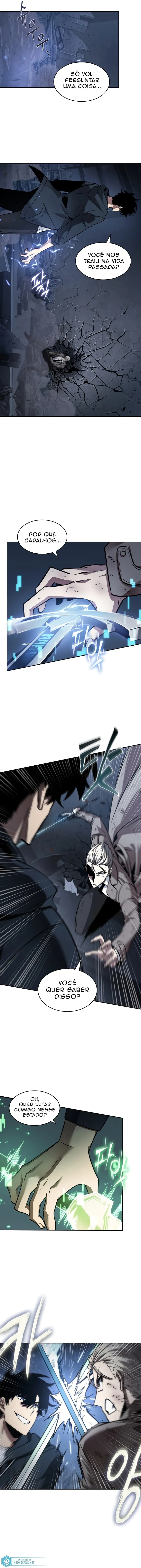 Read Tomb Raider King Português Manga Online