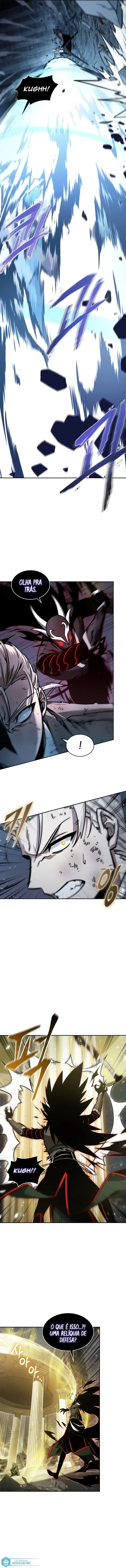 Read Tomb Raider King Português Manga Online