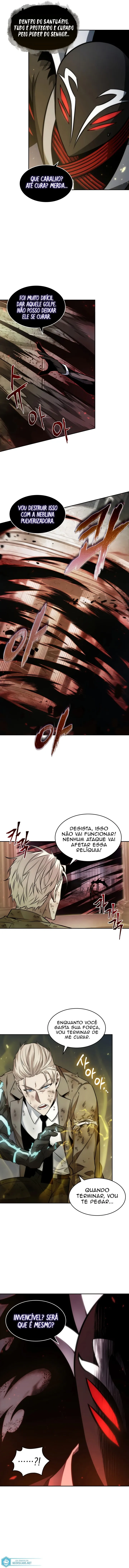Read Tomb Raider King Português Manga Online