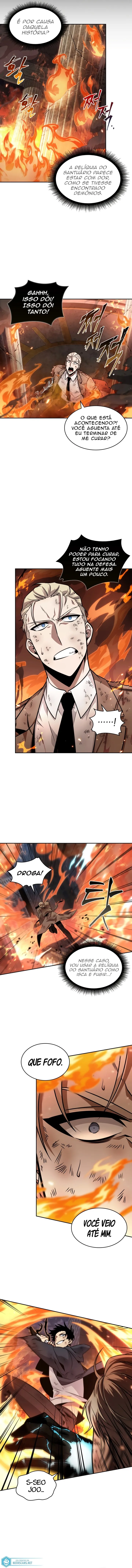 Read Tomb Raider King Português Manga Online