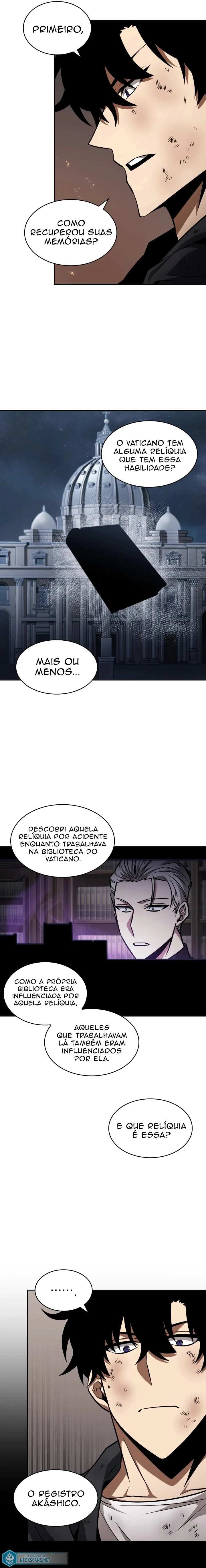 Read Tomb Raider King Português Manga Online