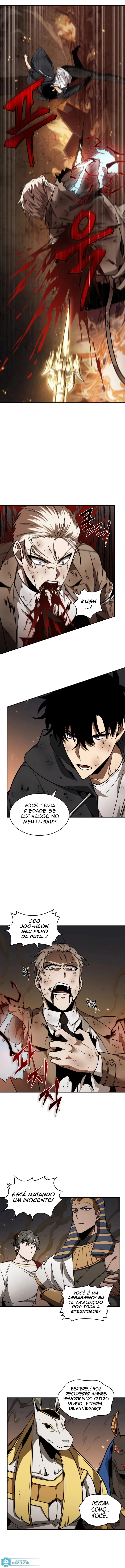 Read Tomb Raider King Português Manga Online