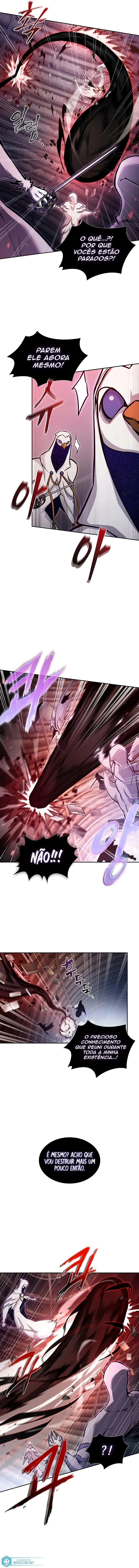 Read Tomb Raider King Português Manga Online