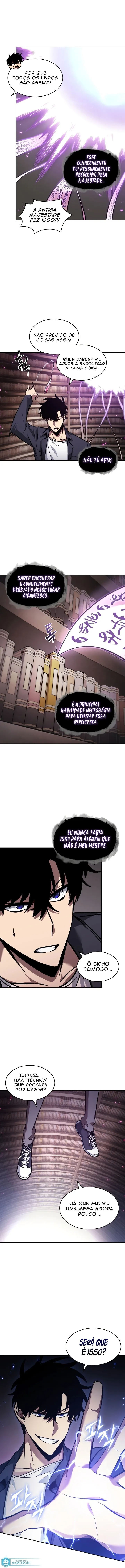 Read Tomb Raider King Português Manga Online