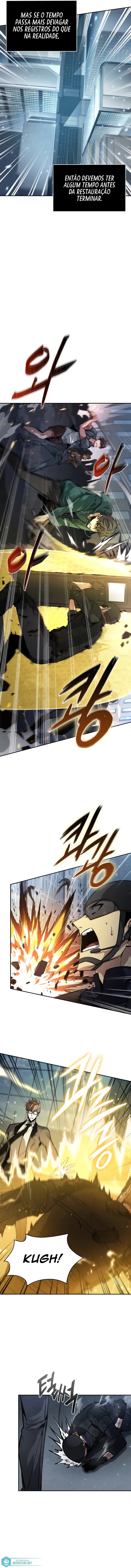 Read Tomb Raider King Português Manga Online