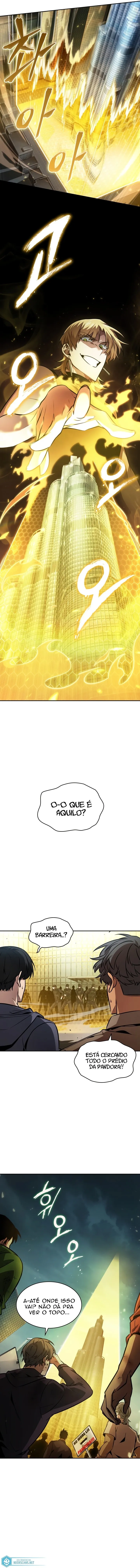 Read Tomb Raider King Português Manga Online