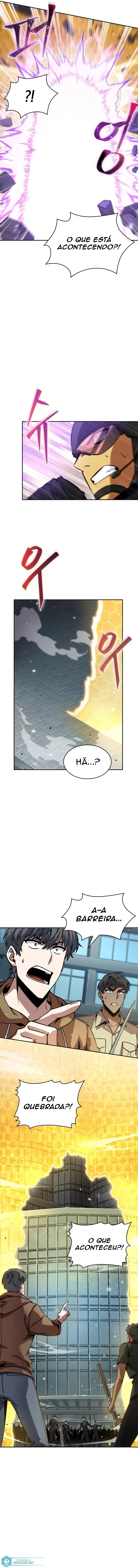 Read Tomb Raider King Português Manga Online