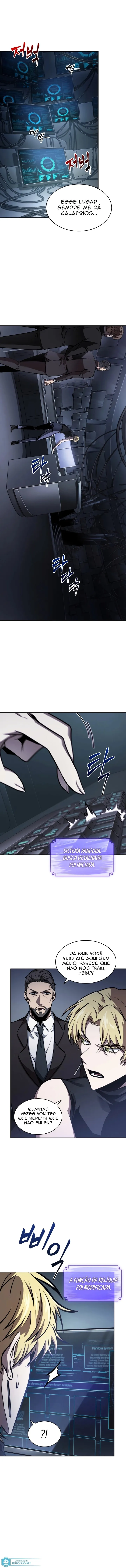 Read Tomb Raider King Português Manga Online