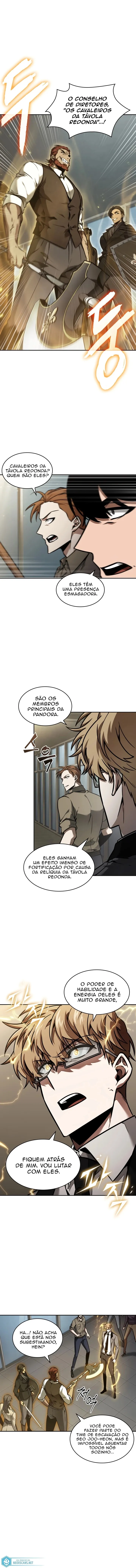 Read Tomb Raider King Português Manga Online