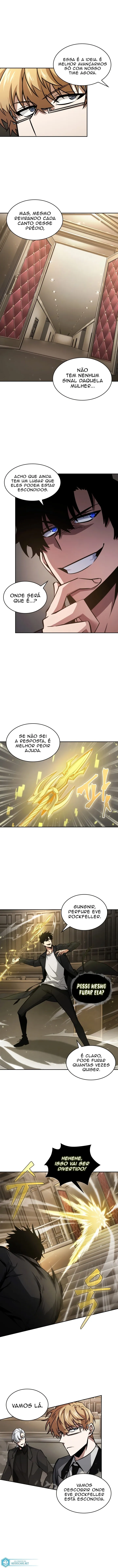 Read Tomb Raider King Português Manga Online