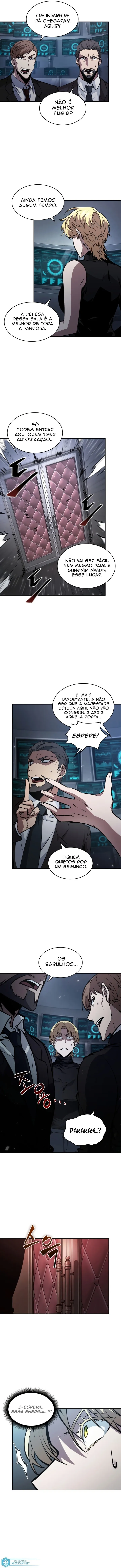 Read Tomb Raider King Português Manga Online