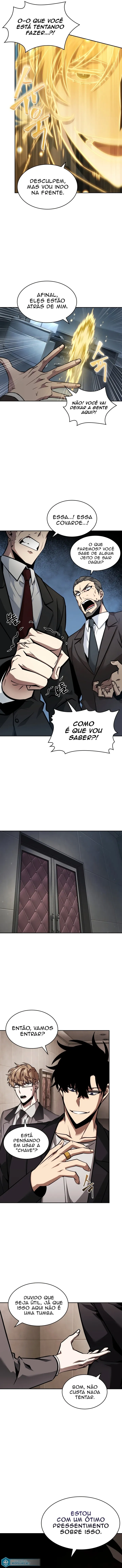 Read Tomb Raider King Português Manga Online