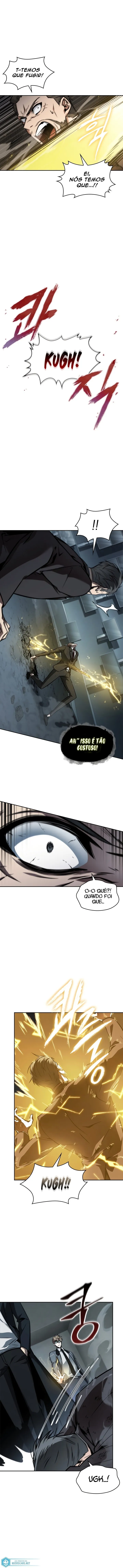 Read Tomb Raider King Português Manga Online