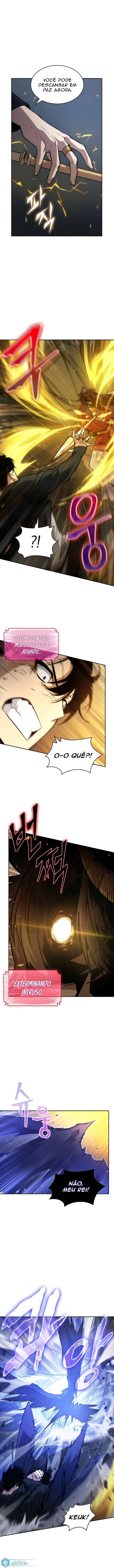 Read Tomb Raider King Português Manga Online