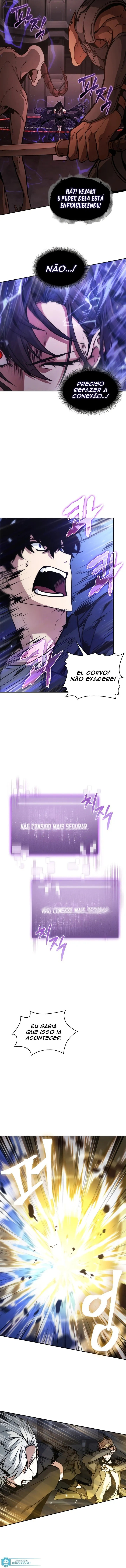 Read Tomb Raider King Português Manga Online