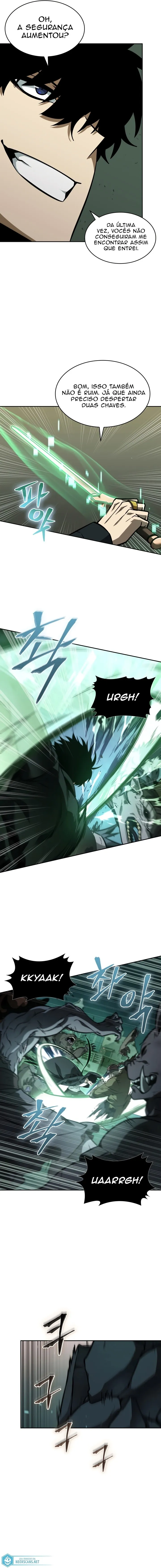 Read Tomb Raider King Português Manga Online