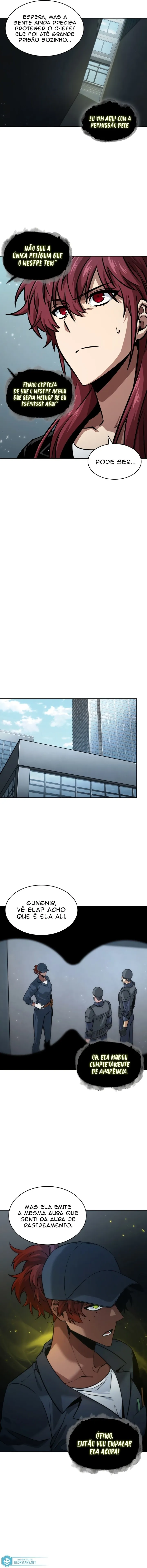 Read Tomb Raider King Português Manga Online