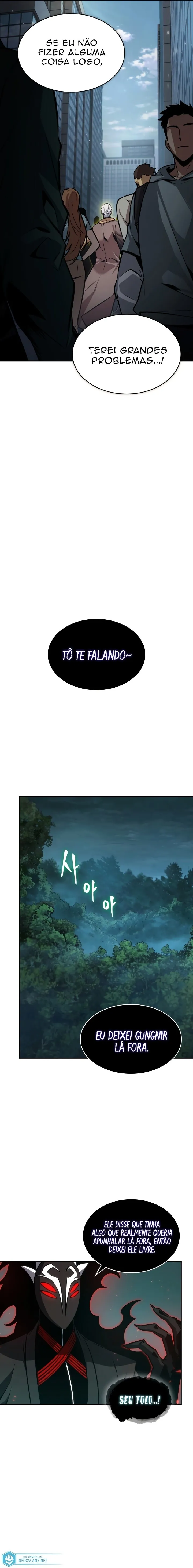 Read Tomb Raider King Português Manga Online