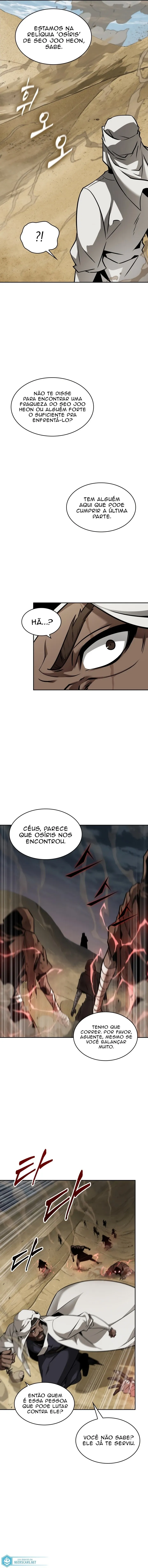 Read Tomb Raider King Português Manga Online