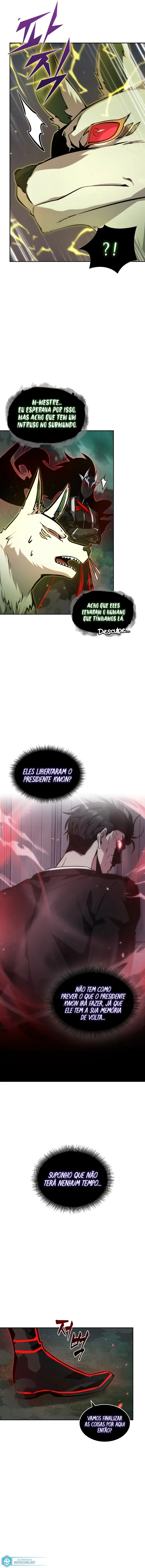 Read Tomb Raider King Português Manga Online