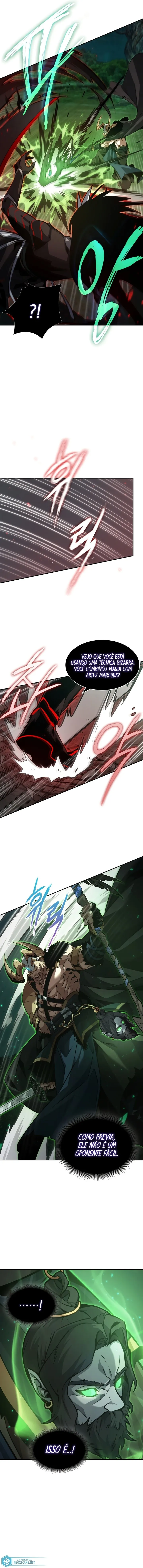 Read Tomb Raider King Português Manga Online