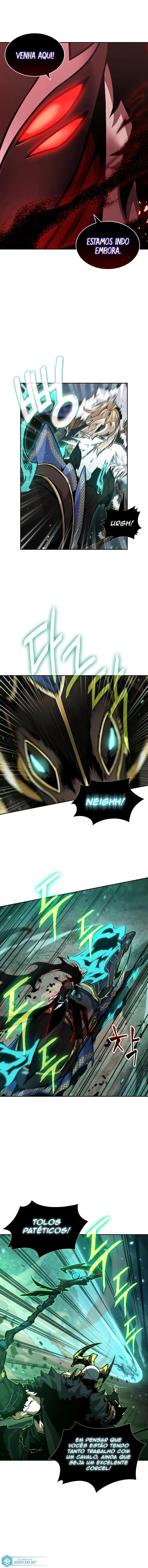 Read Tomb Raider King Português Manga Online