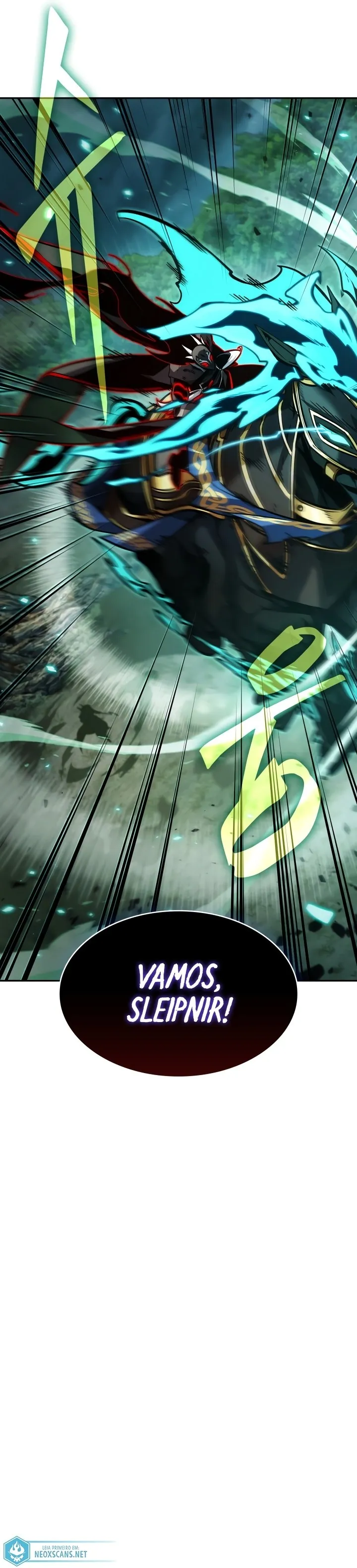 Read Tomb Raider King Português Manga Online