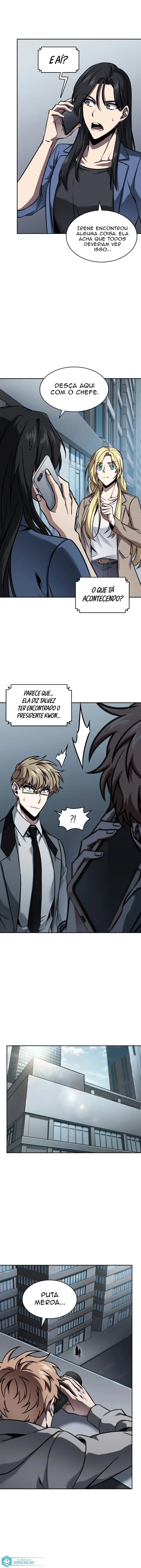 Read Tomb Raider King Português Manga Online