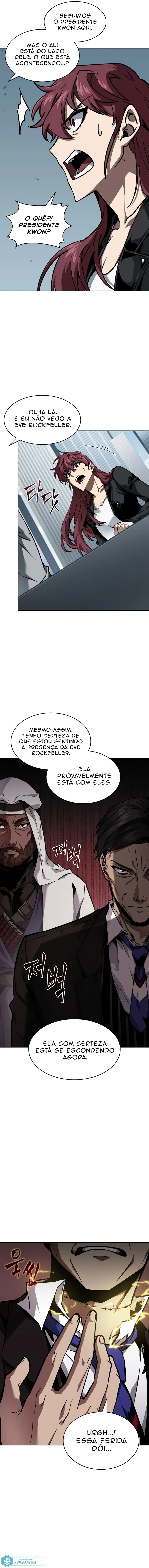 Read Tomb Raider King Português Manga Online