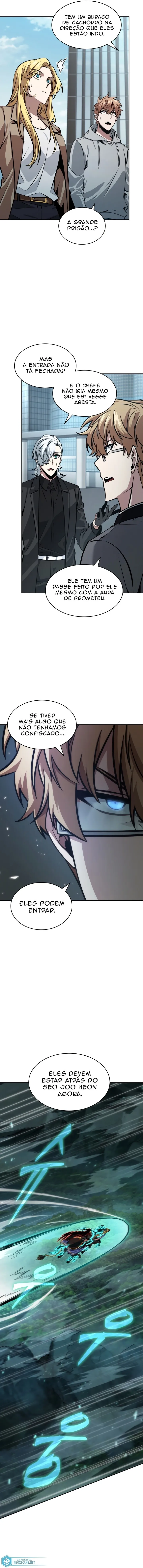 Read Tomb Raider King Português Manga Online