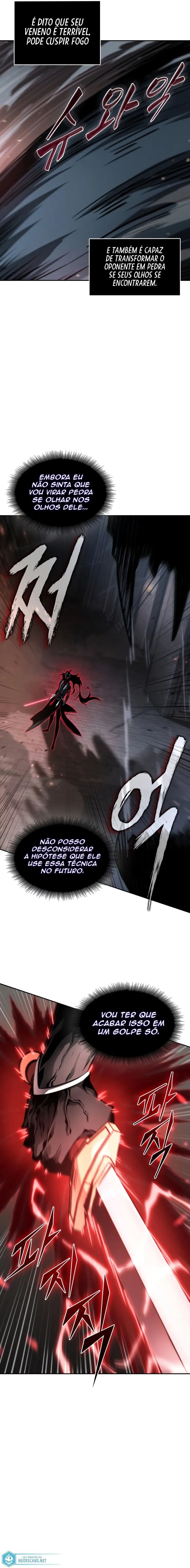 Read Tomb Raider King Português Manga Online