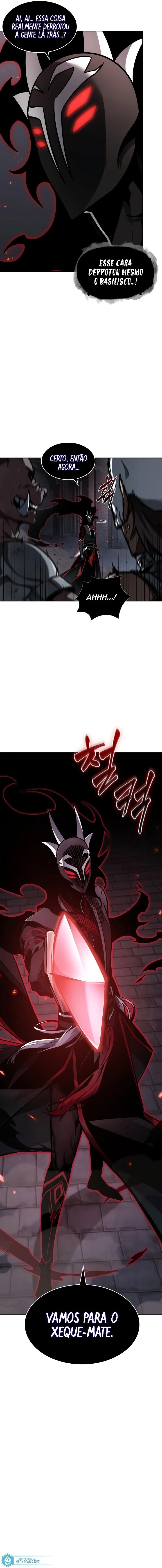 Read Tomb Raider King Português Manga Online