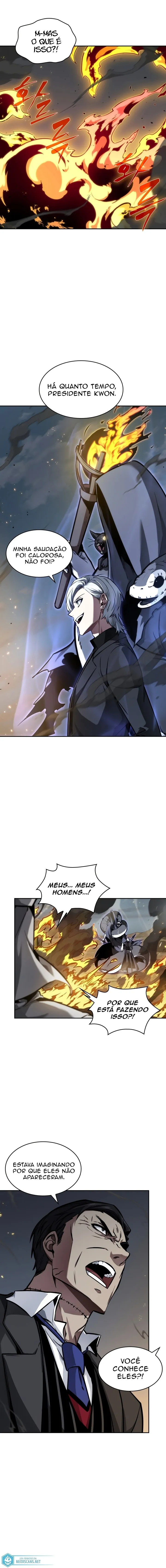 Read Tomb Raider King Português Manga Online