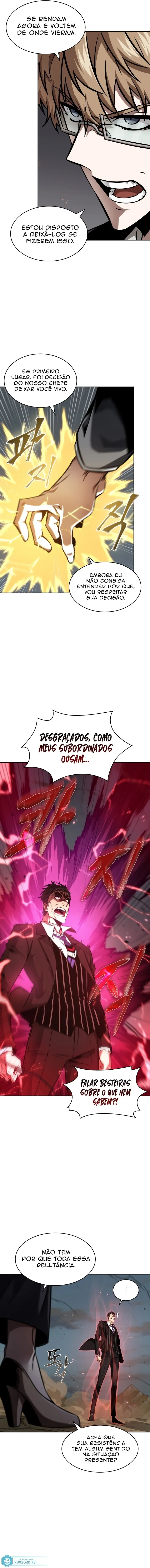 Read Tomb Raider King Português Manga Online