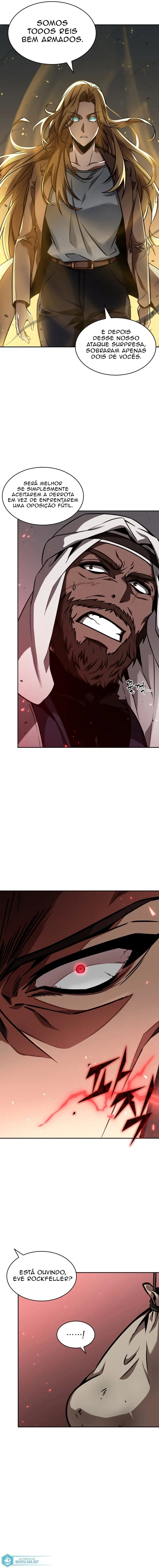 Read Tomb Raider King Português Manga Online