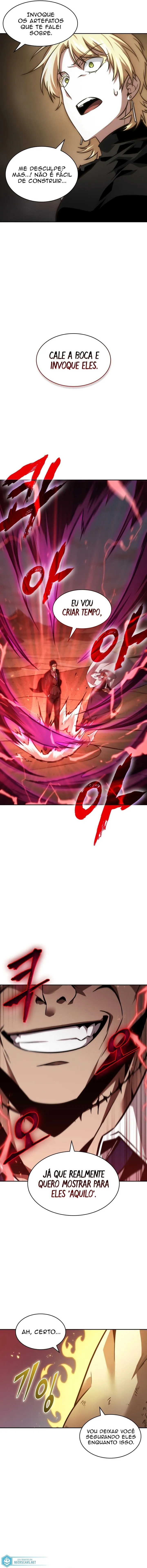 Read Tomb Raider King Português Manga Online