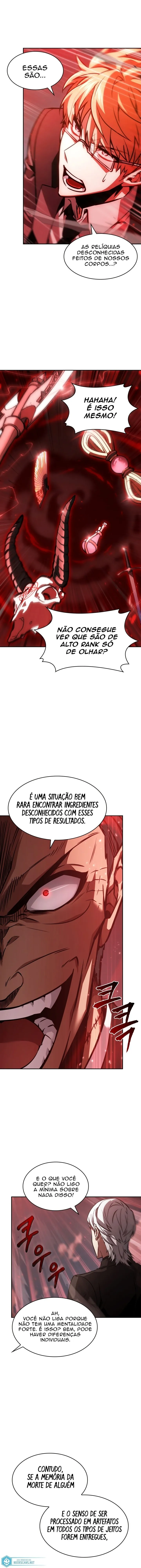 Read Tomb Raider King Português Manga Online