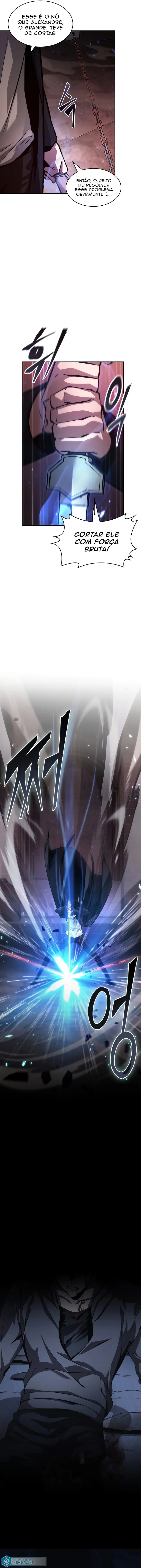 Read Tomb Raider King Português Manga Online