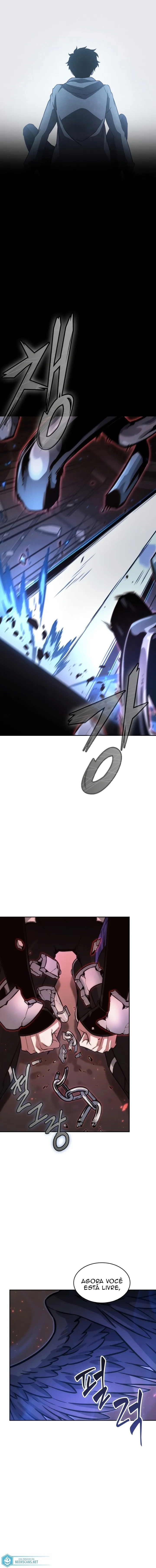 Read Tomb Raider King Português Manga Online