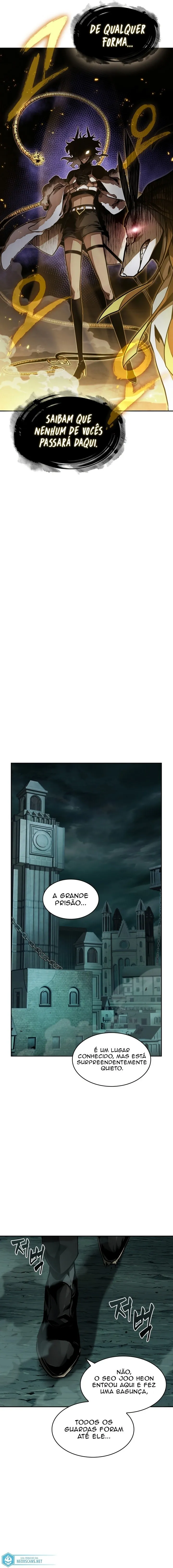 Read Tomb Raider King Português Manga Online