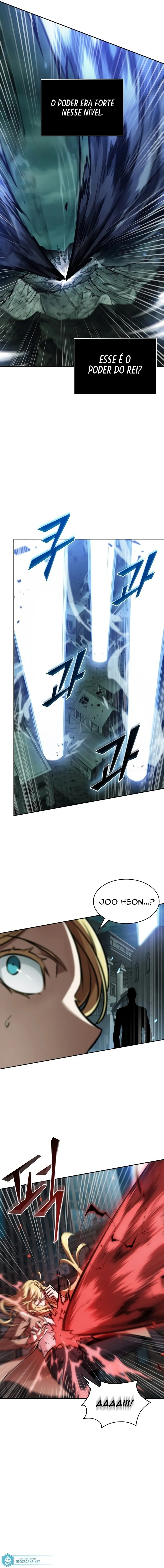 Read Tomb Raider King Português Manga Online