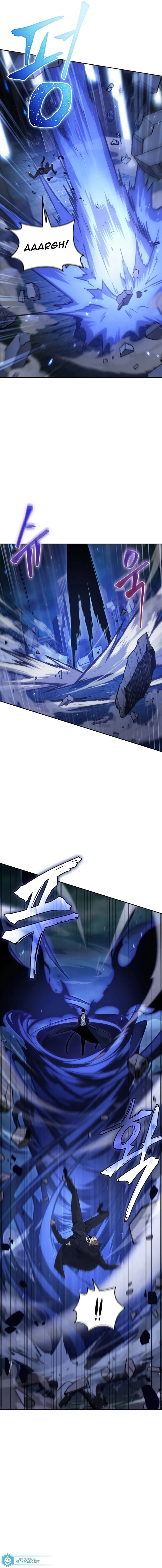 Read Tomb Raider King Português Manga Online