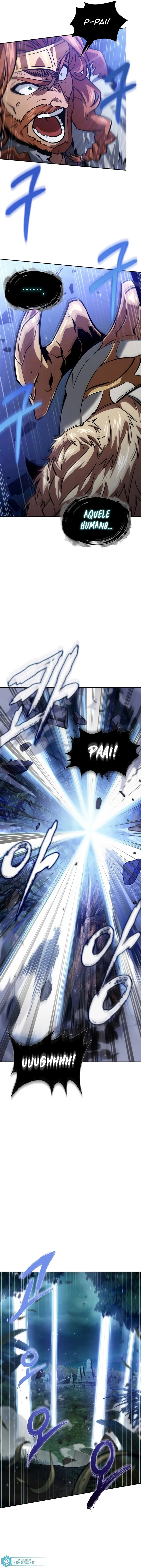 Read Tomb Raider King Português Manga Online