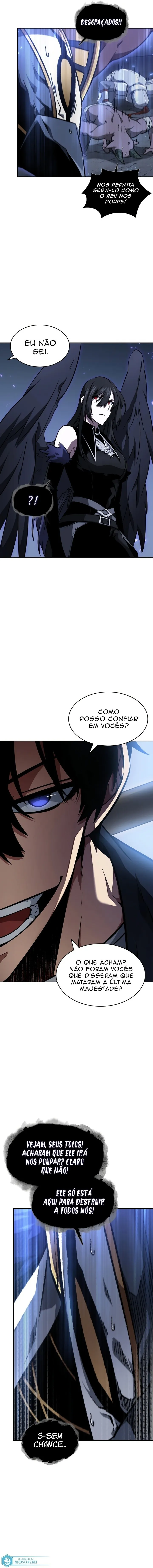 Read Tomb Raider King Português Manga Online