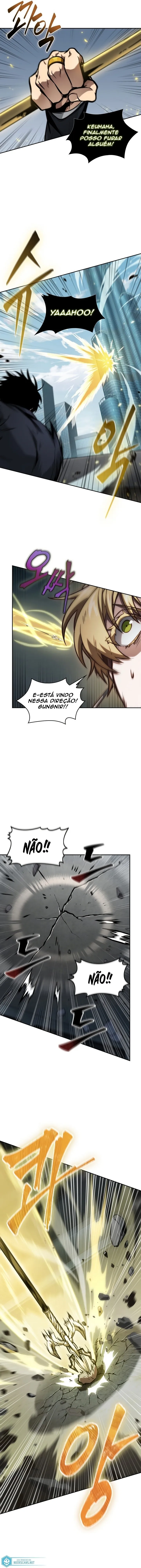 Read Tomb Raider King Português Manga Online