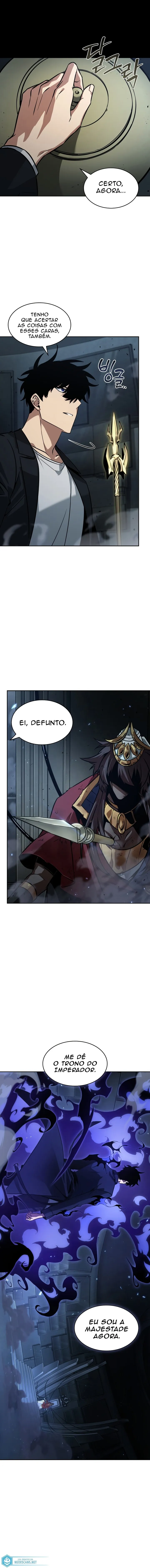 Read Tomb Raider King Português Manga Online