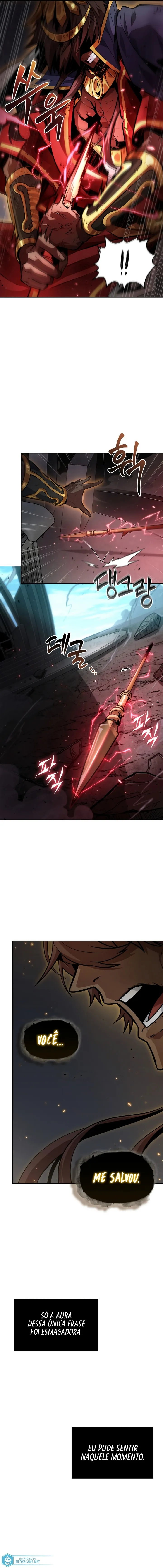 Read Tomb Raider King Português Manga Online