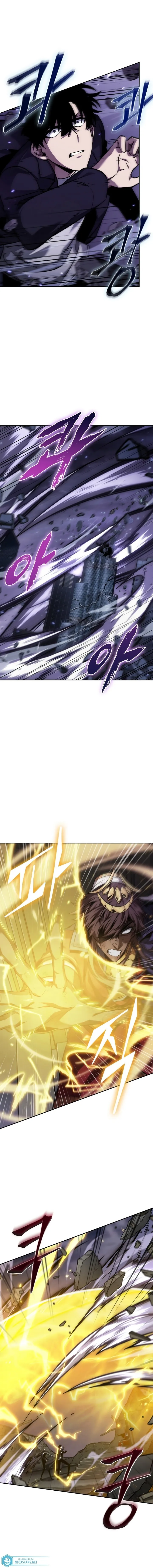 Read Tomb Raider King Português Manga Online