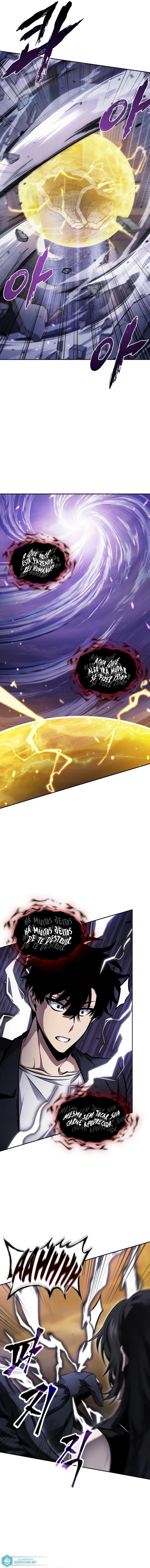 Read Tomb Raider King Português Manga Online