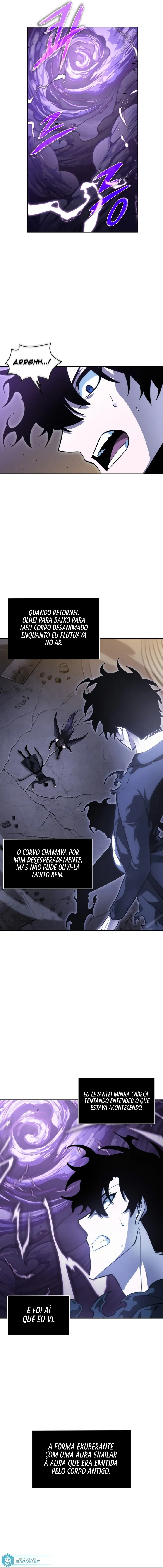 Read Tomb Raider King Português Manga Online